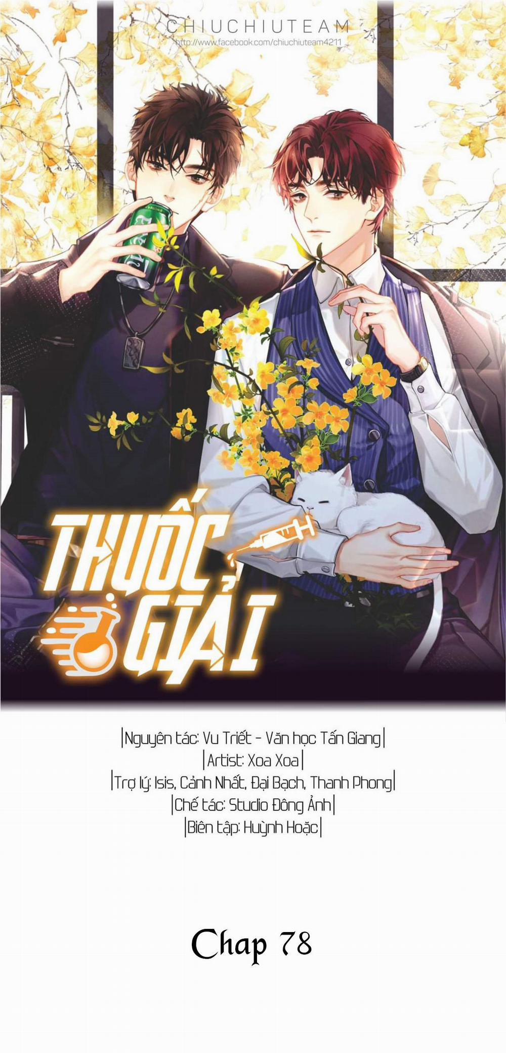 Thuốc Giải 78 trang 0