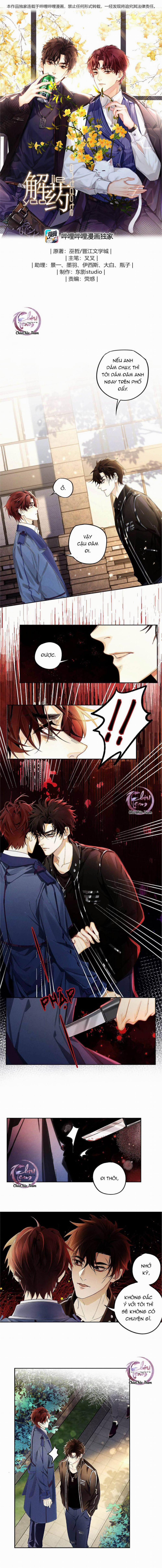 Thuốc Giải 8 trang 0