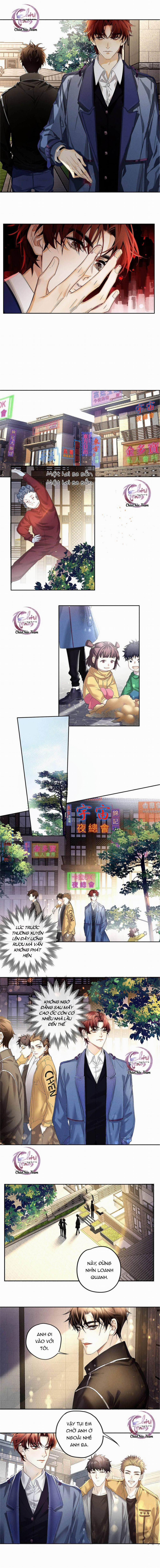 Thuốc Giải 8 trang 1