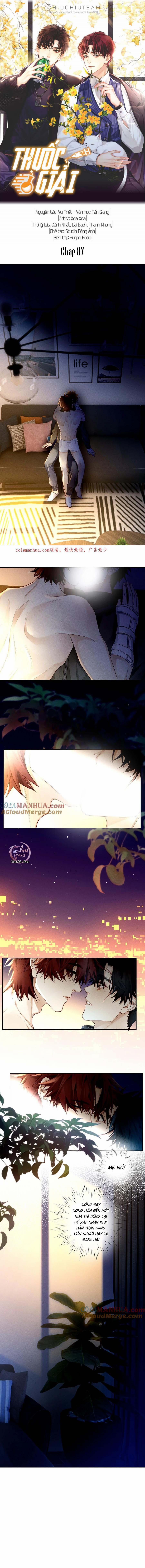 Thuốc Giải 87 trang 0