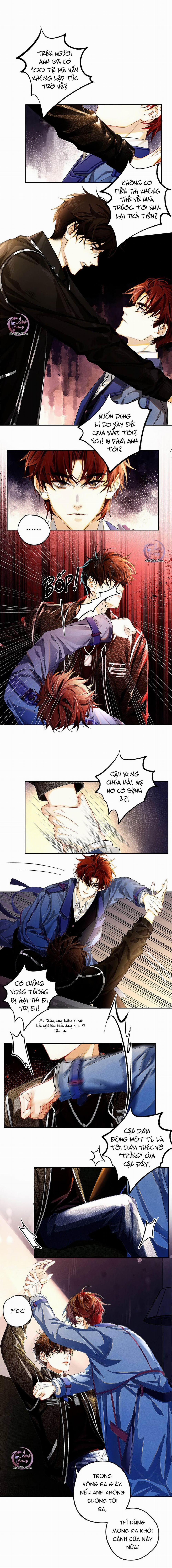 Thuốc Giải 9 trang 1