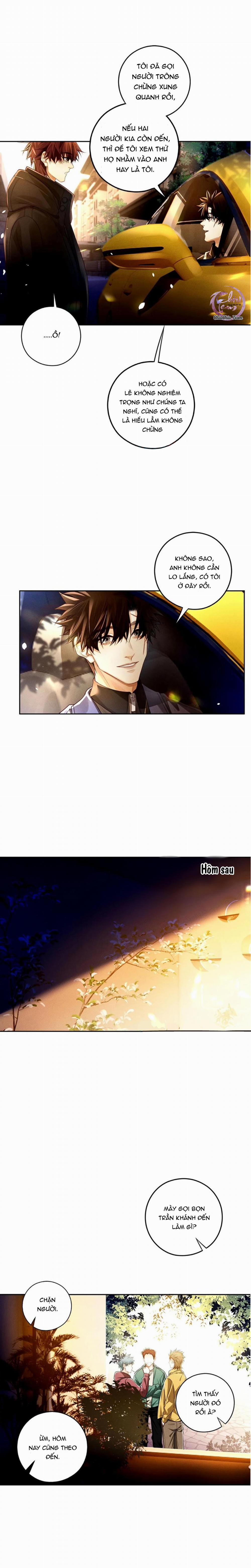 Thuốc Giải 91 trang 4