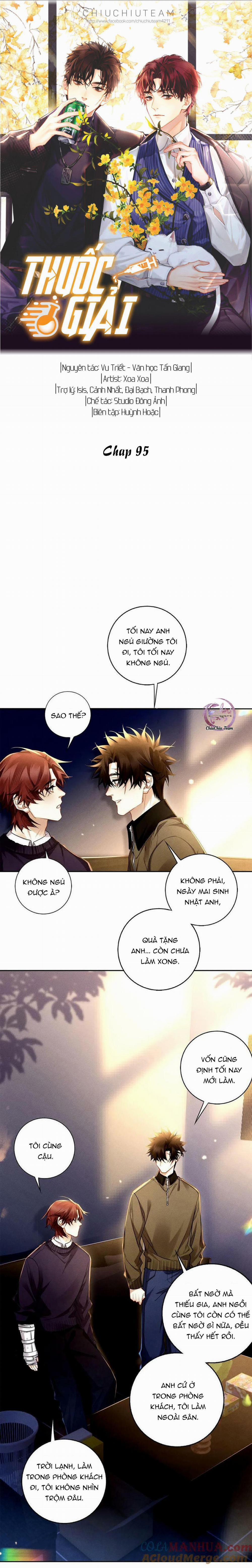 Thuốc Giải 95 trang 0