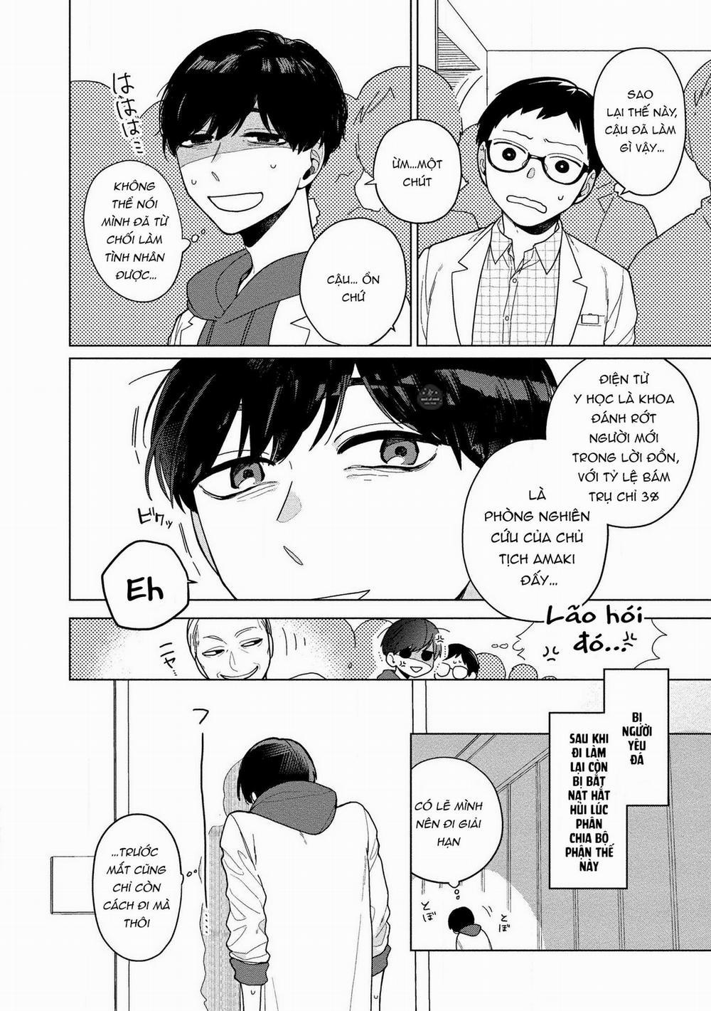 Thuốc Ngọt Tựa Đường 1 trang 10