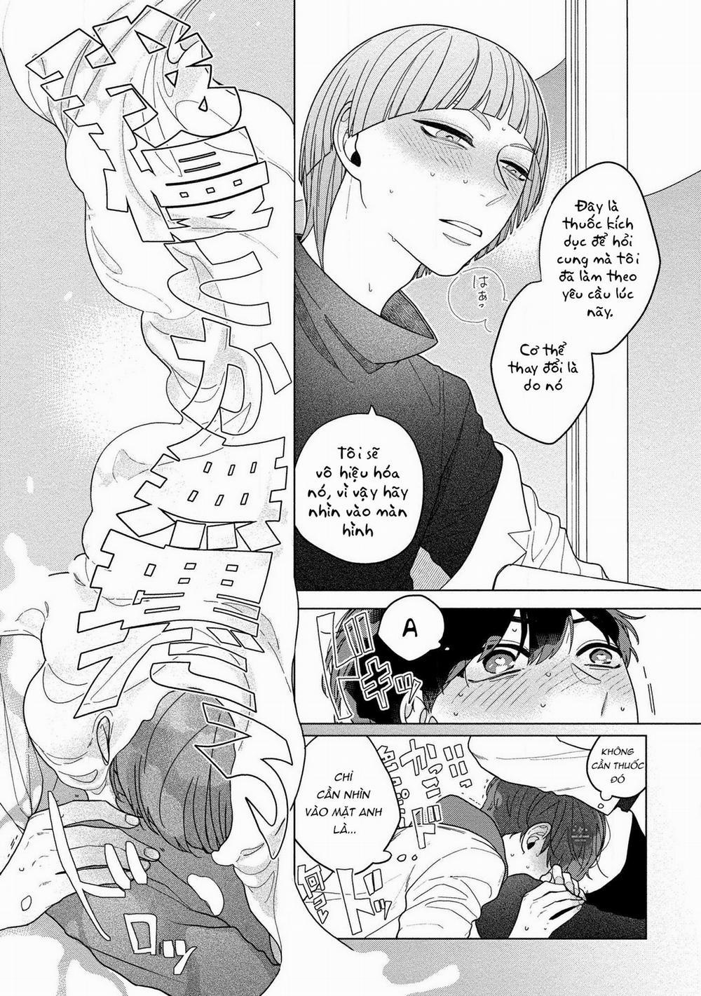 Thuốc Ngọt Tựa Đường 1 trang 24