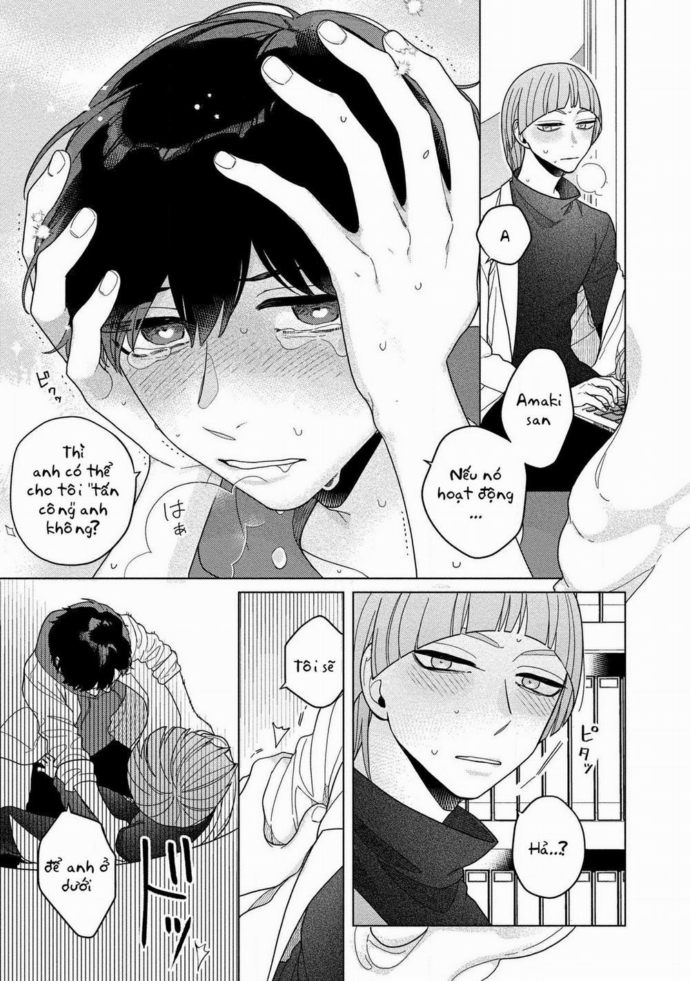 Thuốc Ngọt Tựa Đường 1 trang 25