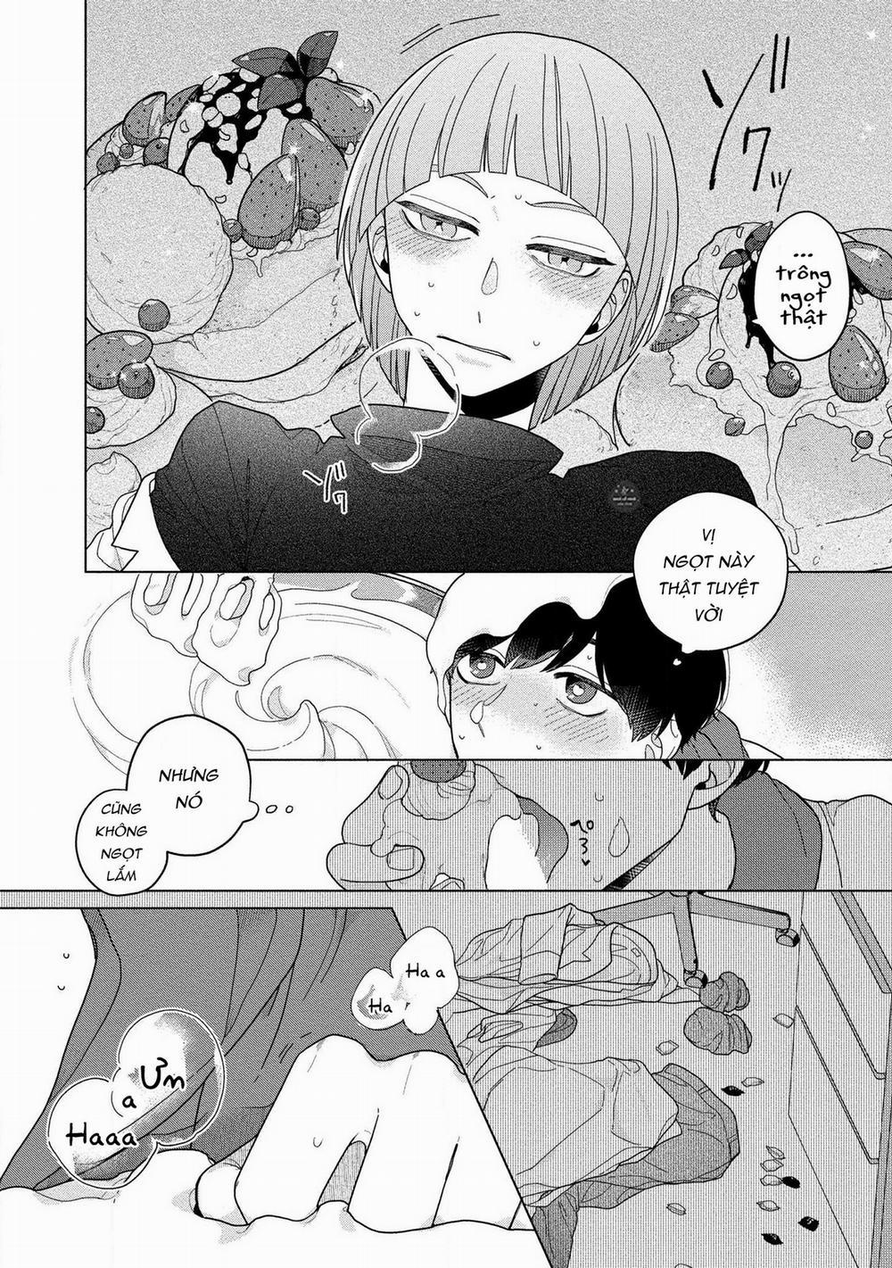 Thuốc Ngọt Tựa Đường 1 trang 28