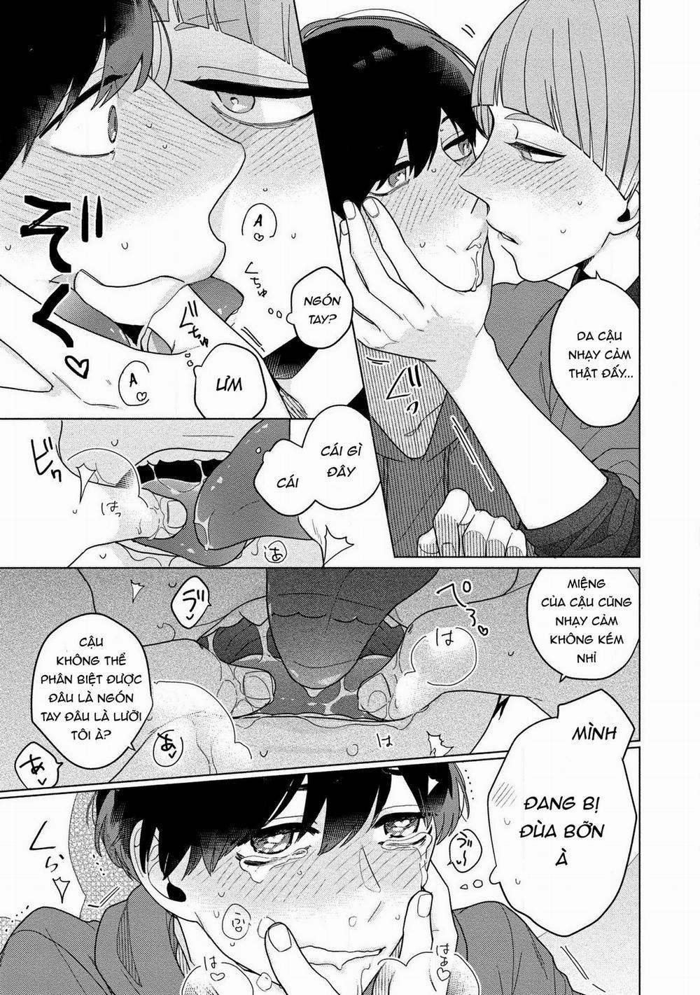 Thuốc Ngọt Tựa Đường 1 trang 31