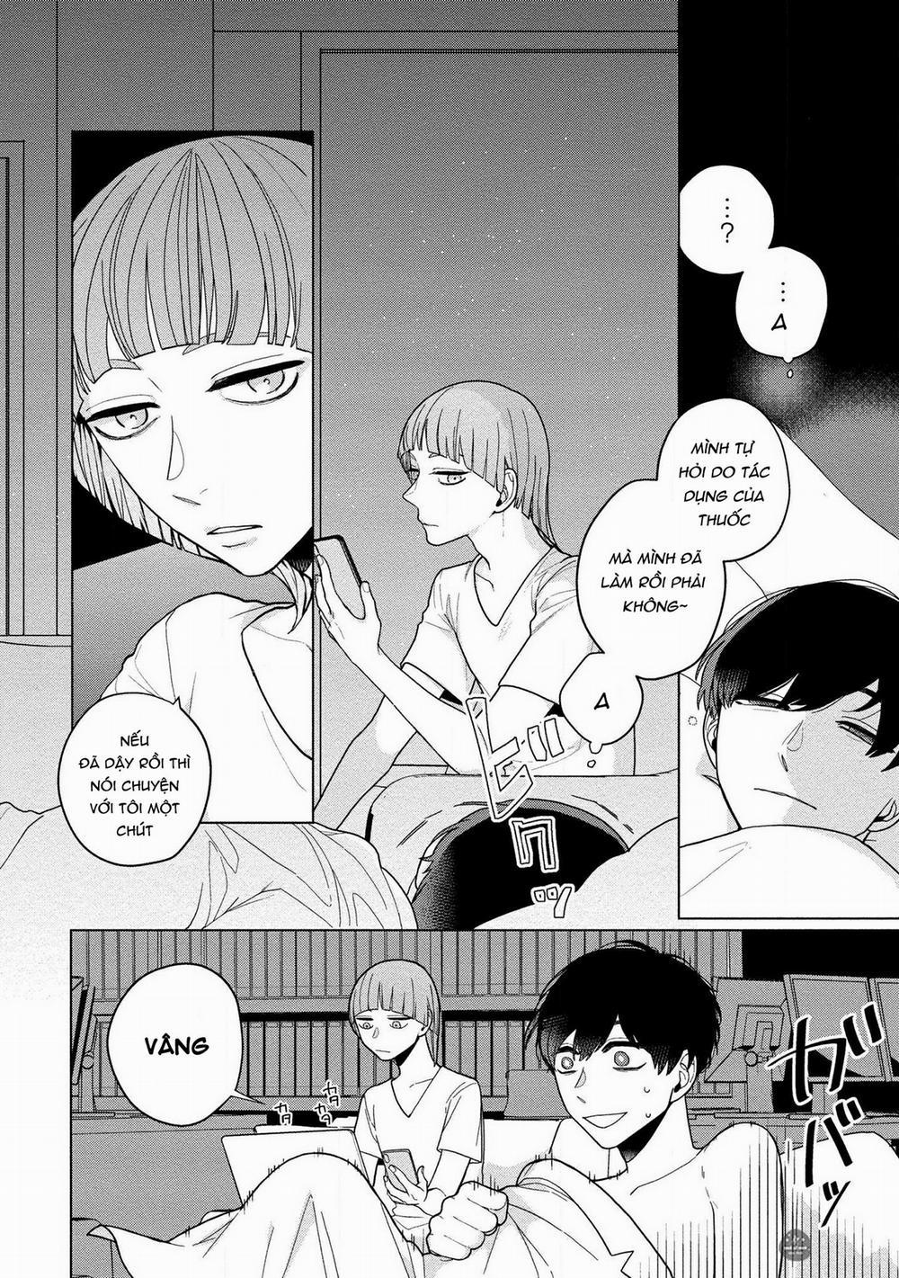 Thuốc Ngọt Tựa Đường 1 trang 36