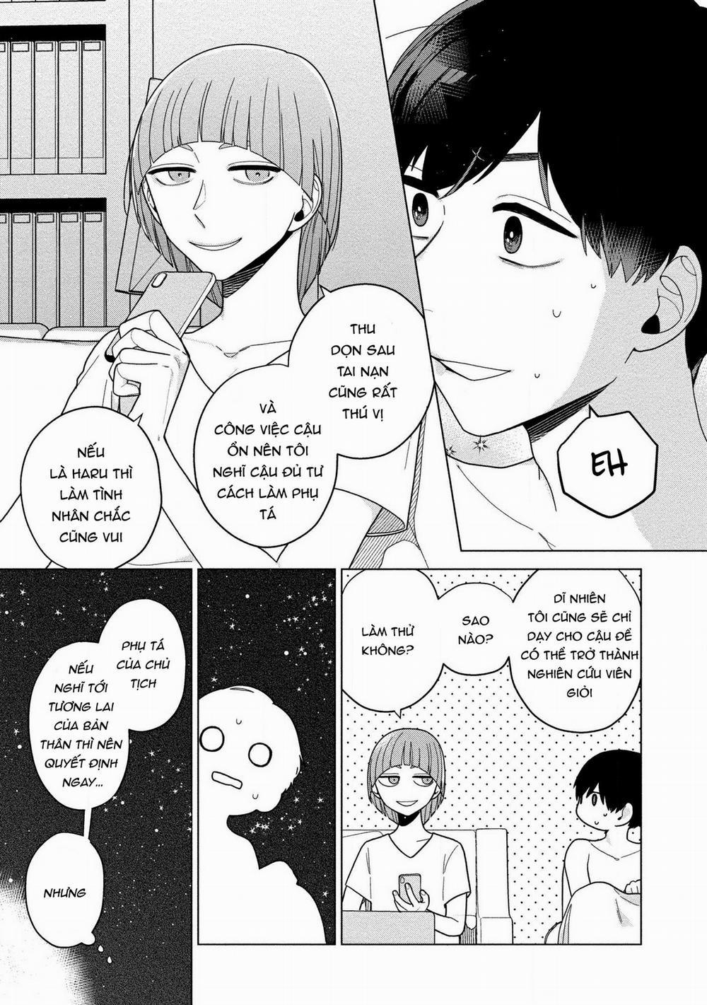 Thuốc Ngọt Tựa Đường 1 trang 39