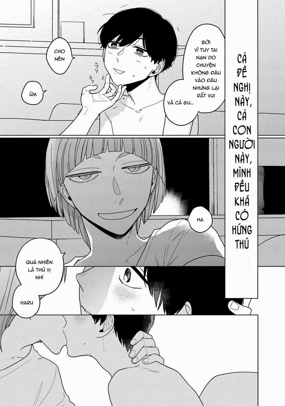 Thuốc Ngọt Tựa Đường 1 trang 41