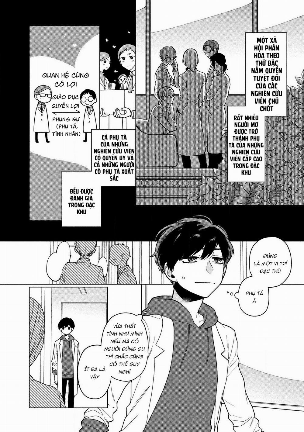 Thuốc Ngọt Tựa Đường 1 trang 8