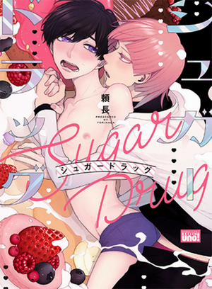 Đọc truyện tranh Thuốc Ngọt Tựa Đường