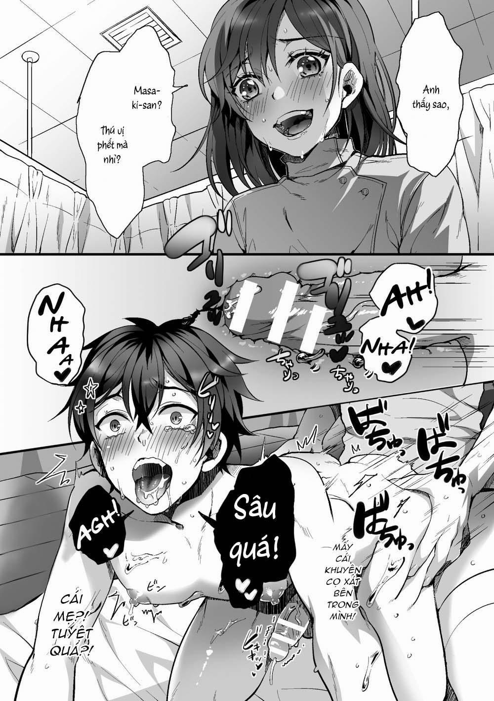 thuốc nhỏ mắt chống cận chuyên dùng cho cú đêm 1 trang 15