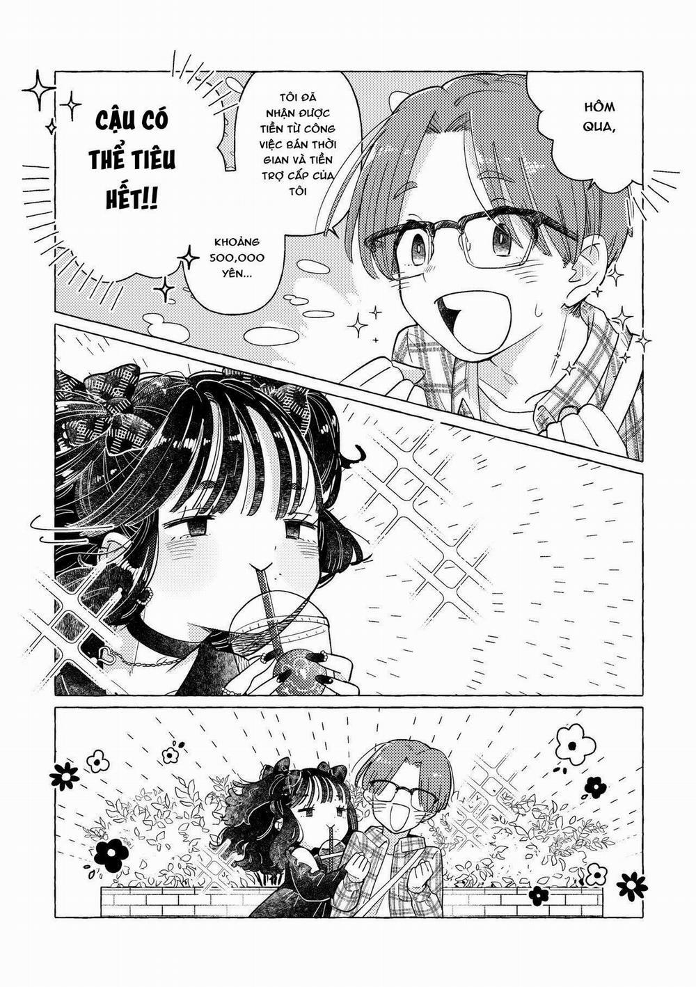 thuốc nhỏ mắt chống cận chuyên dùng cho cú đêm 12 trang 8