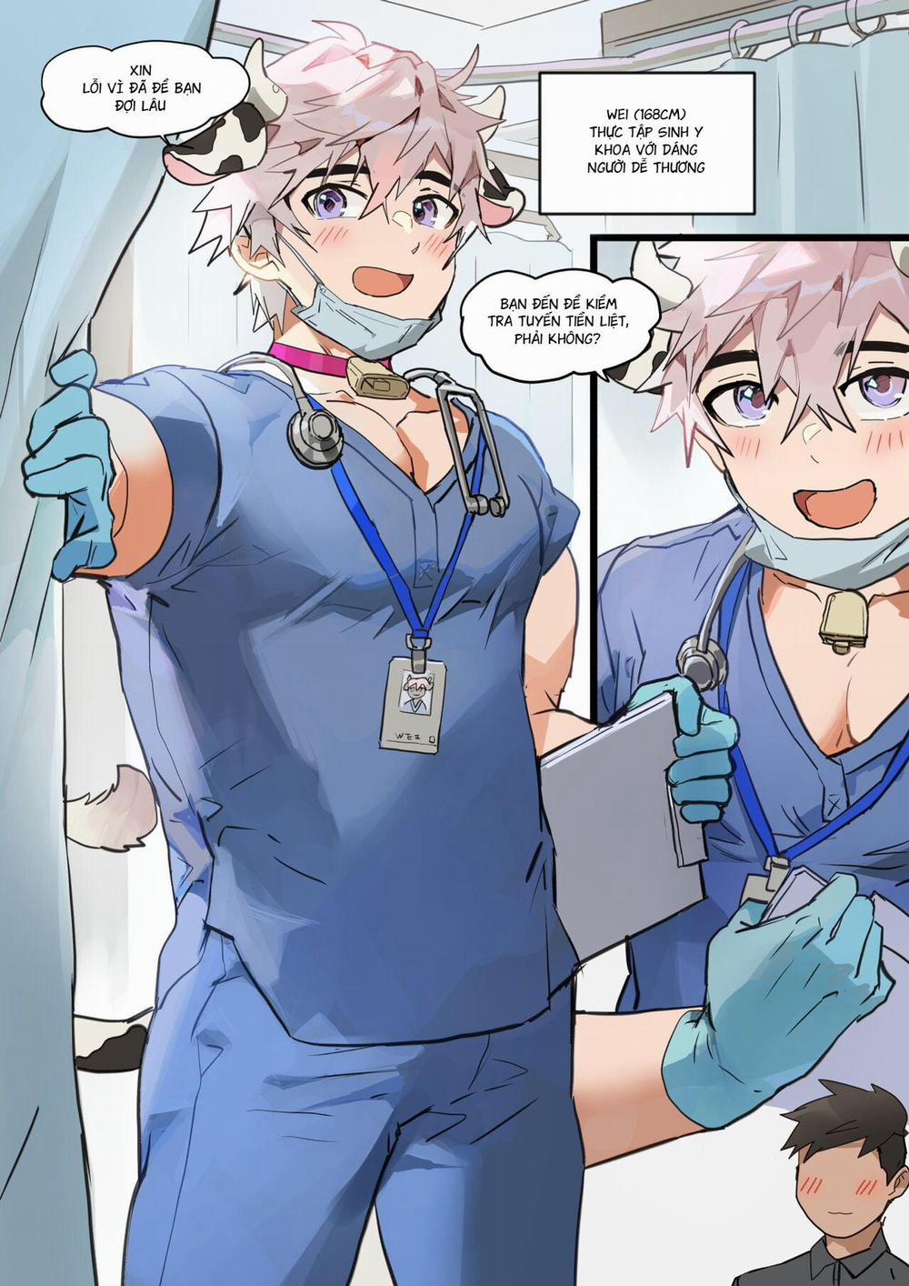 thuốc nhỏ mắt chống cận chuyên dùng cho cú đêm 13 trang 0