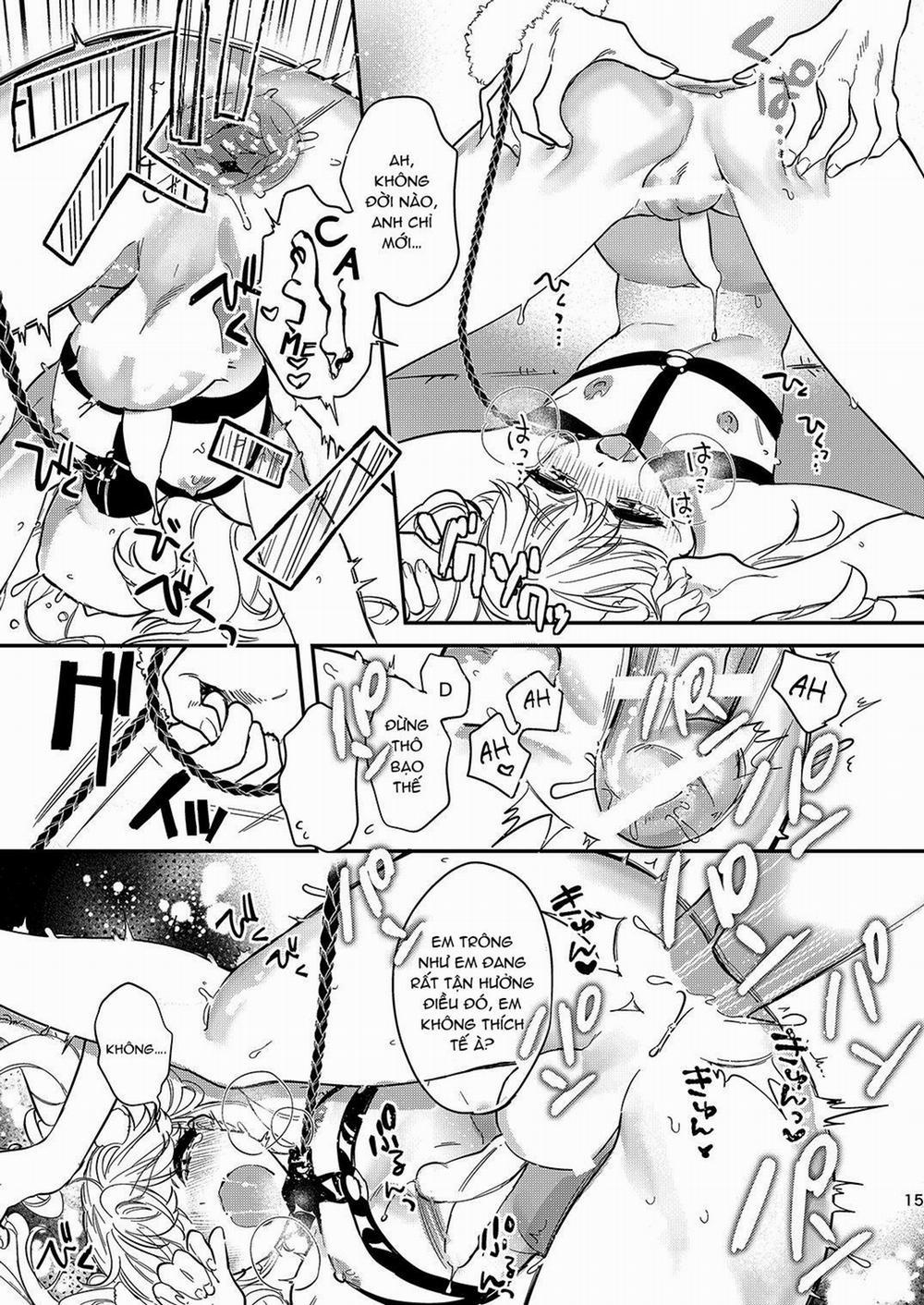 thuốc nhỏ mắt chống cận chuyên dùng cho cú đêm 15 trang 12