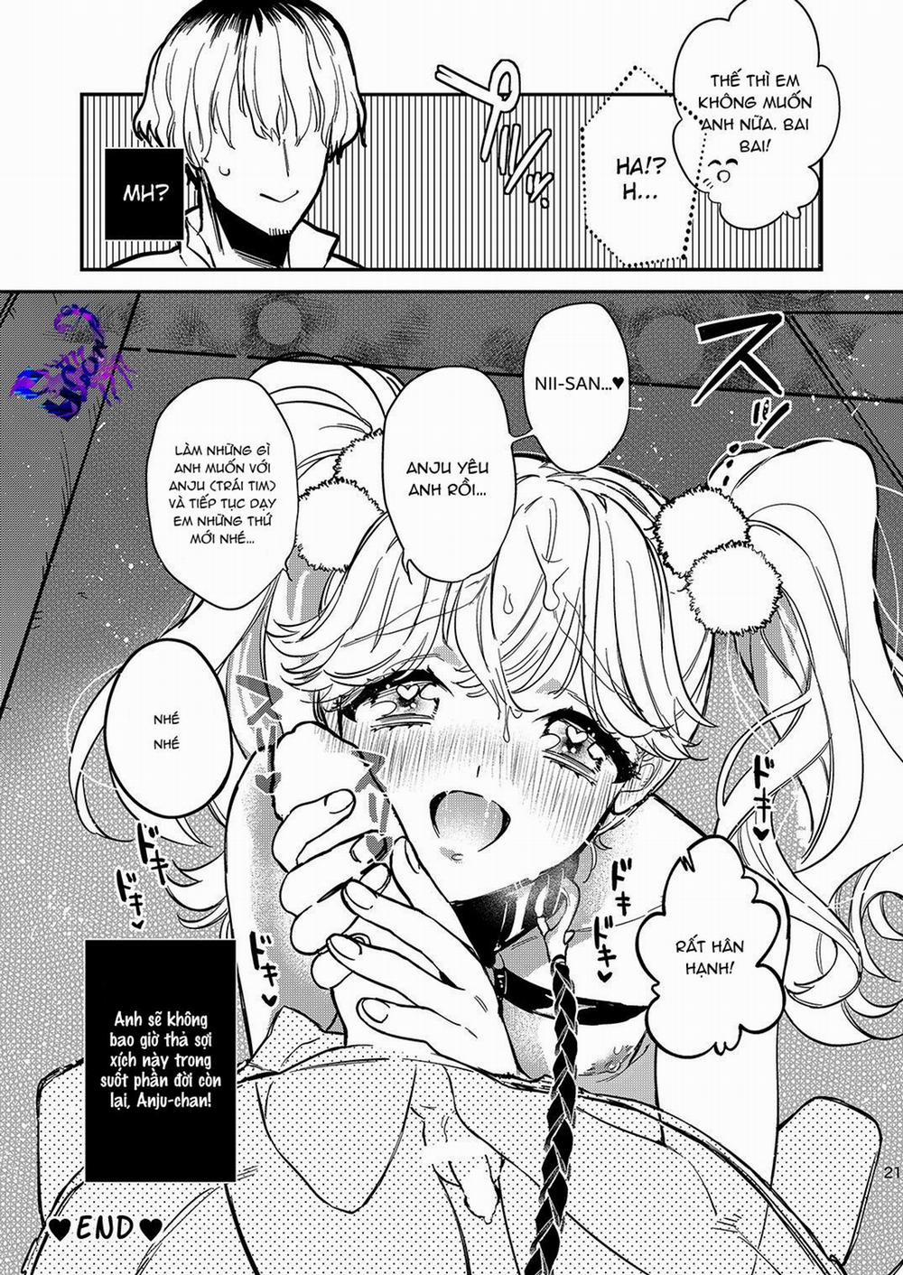 thuốc nhỏ mắt chống cận chuyên dùng cho cú đêm 15 trang 18