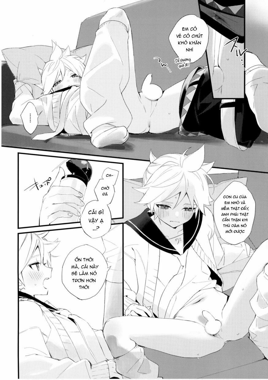 thuốc nhỏ mắt chống cận chuyên dùng cho cú đêm 16 trang 15