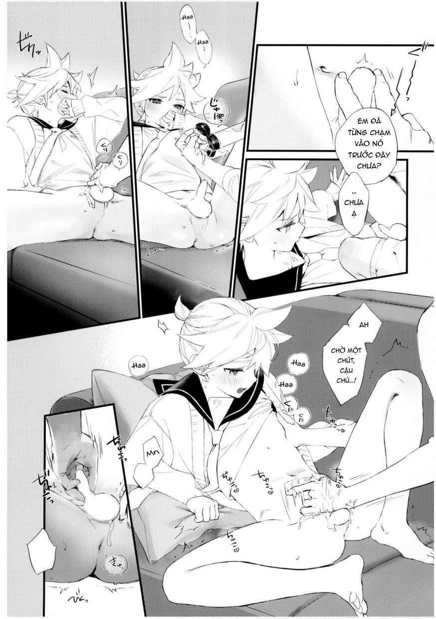 thuốc nhỏ mắt chống cận chuyên dùng cho cú đêm 16 trang 16