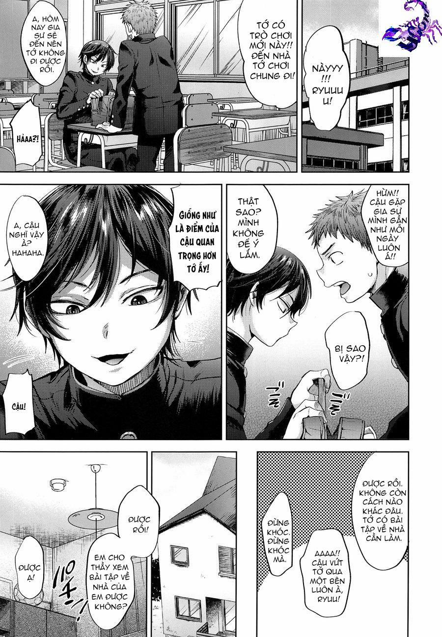 thuốc nhỏ mắt chống cận chuyên dùng cho cú đêm 18 trang 4