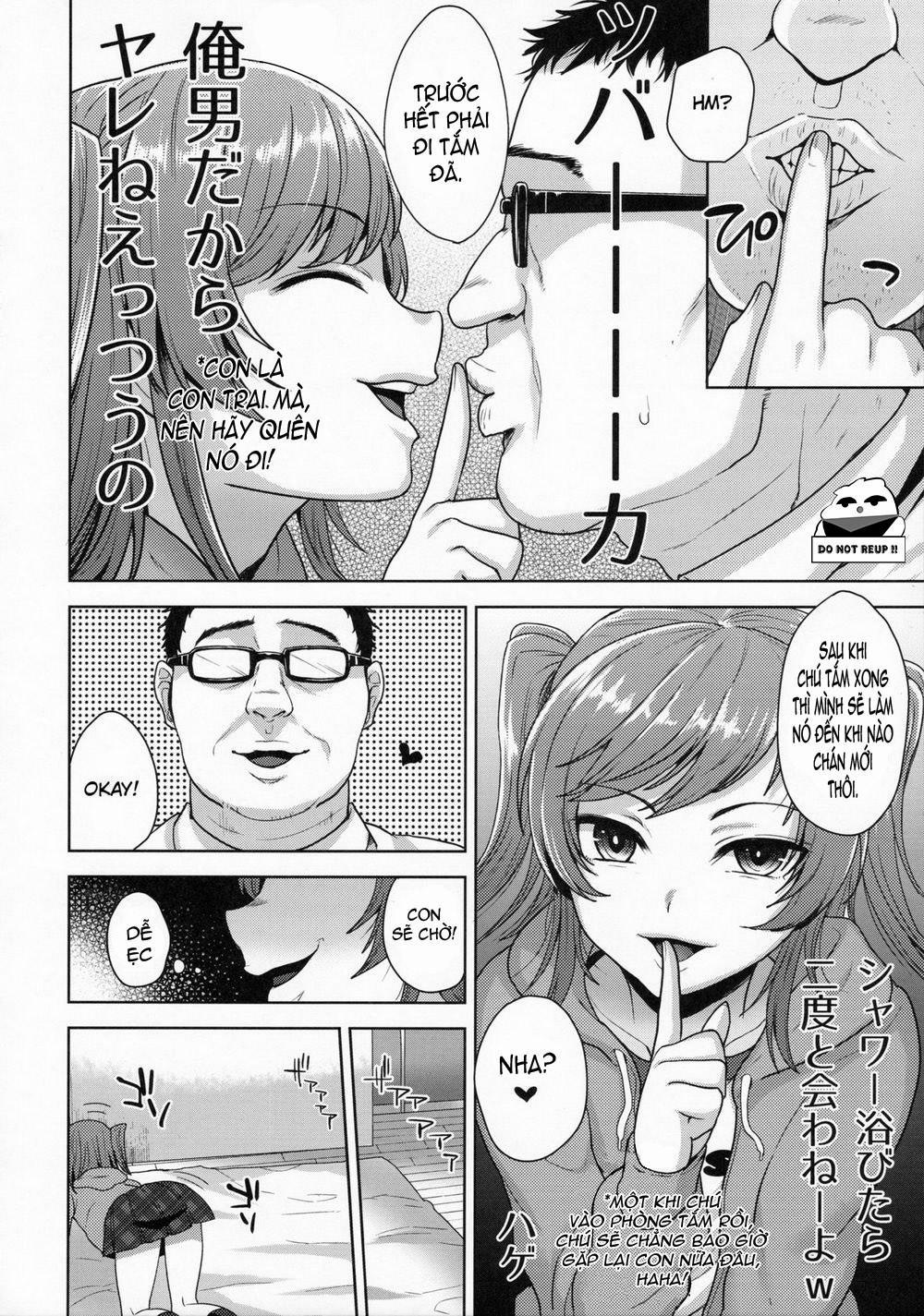 thuốc nhỏ mắt chống cận chuyên dùng cho cú đêm 19 trang 5