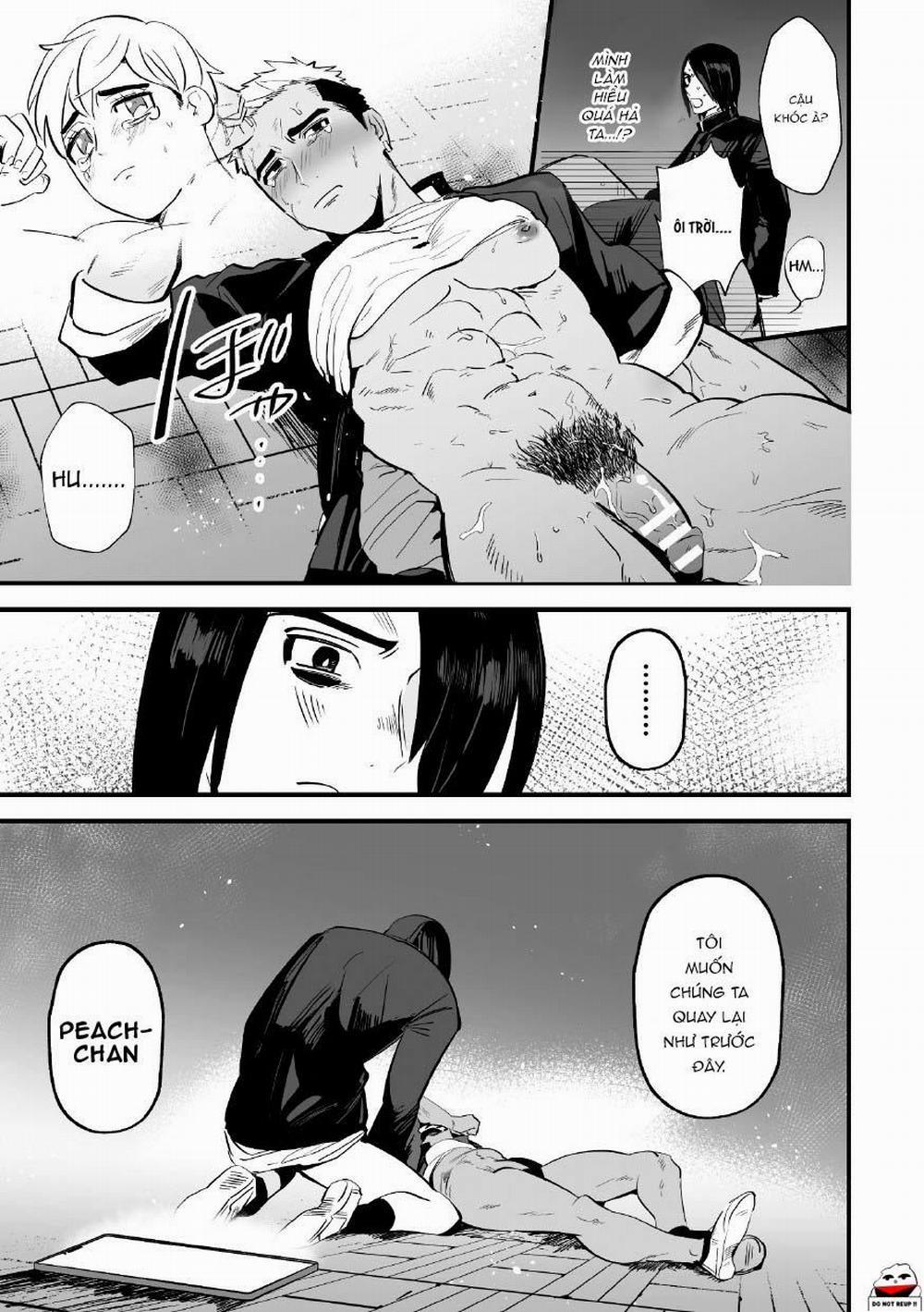 thuốc nhỏ mắt chống cận chuyên dùng cho cú đêm 3 Yamito trang 19