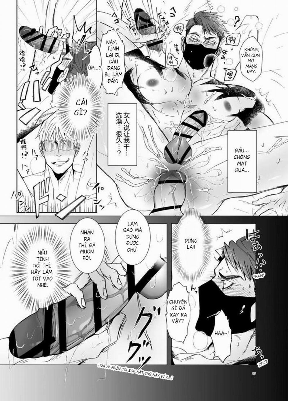 thuốc nhỏ mắt chống cận chuyên dùng cho cú đêm 3 trang 15