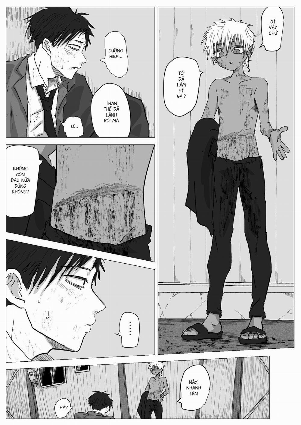 thuốc nhỏ mắt chống cận chuyên dùng cho cú đêm 5 trang 35