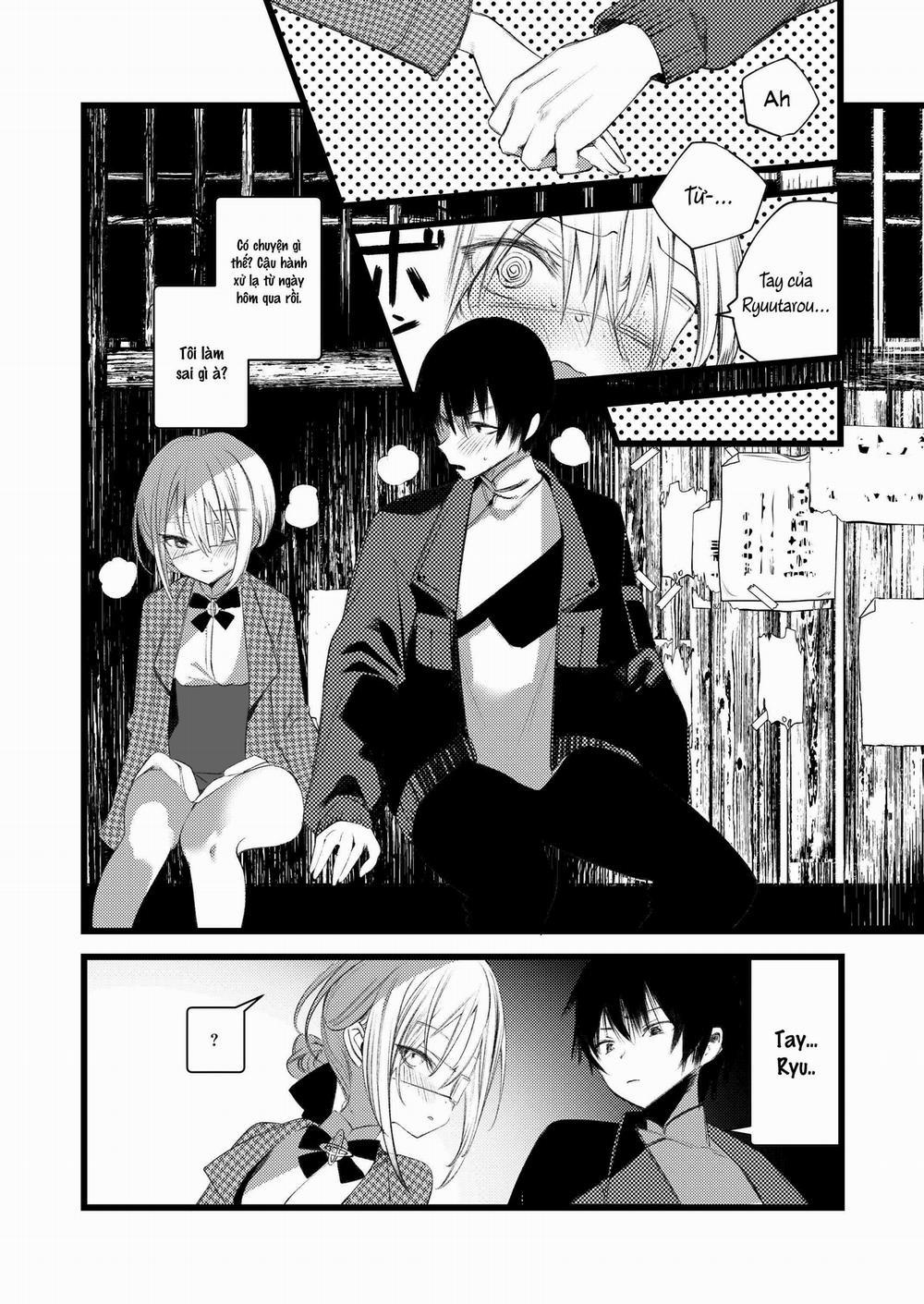 thuốc nhỏ mắt chống cận chuyên dùng cho cú đêm 6 trang 25