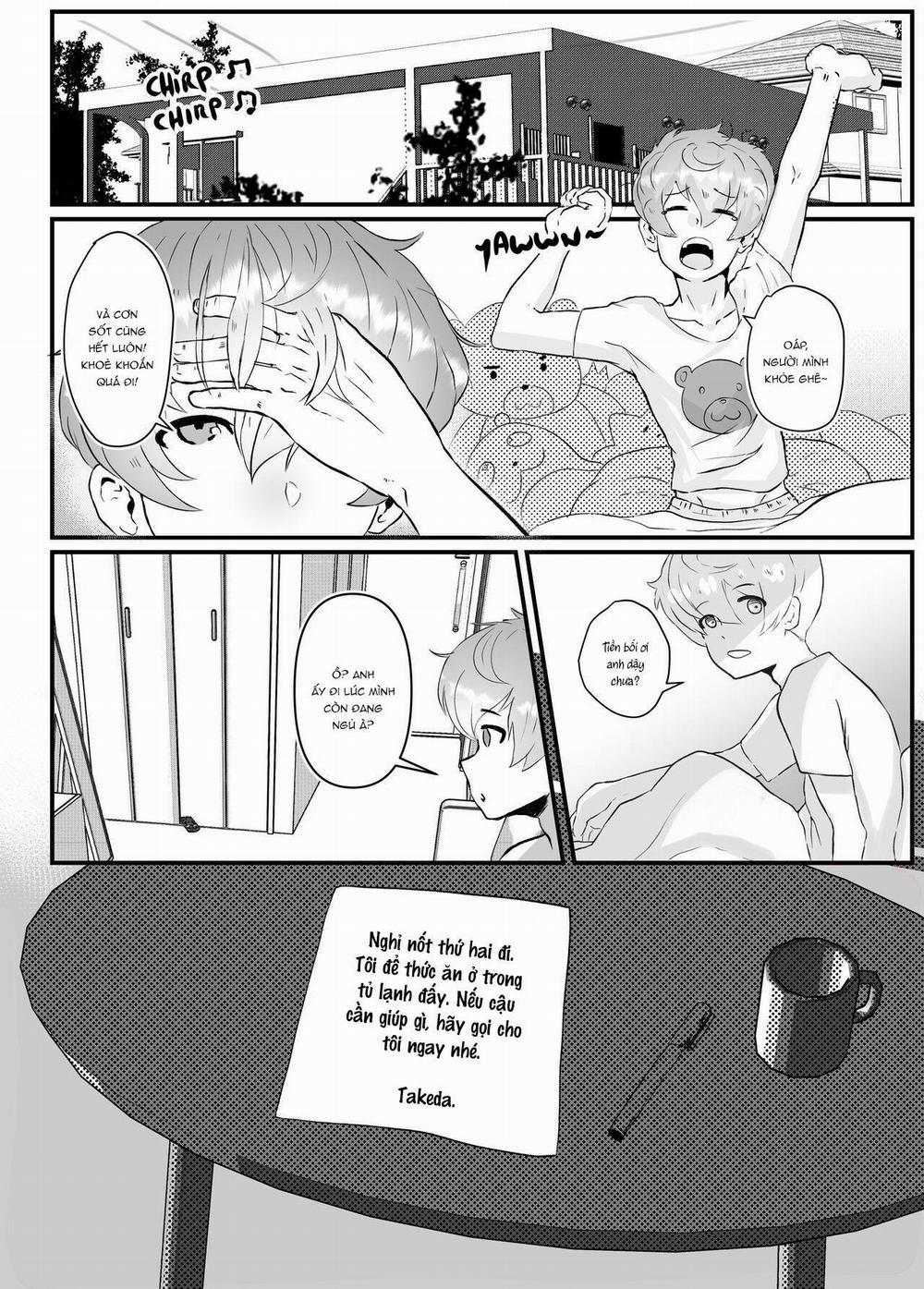 thuốc nhỏ mắt chống cận chuyên dùng cho cú đêm 7 trang 33