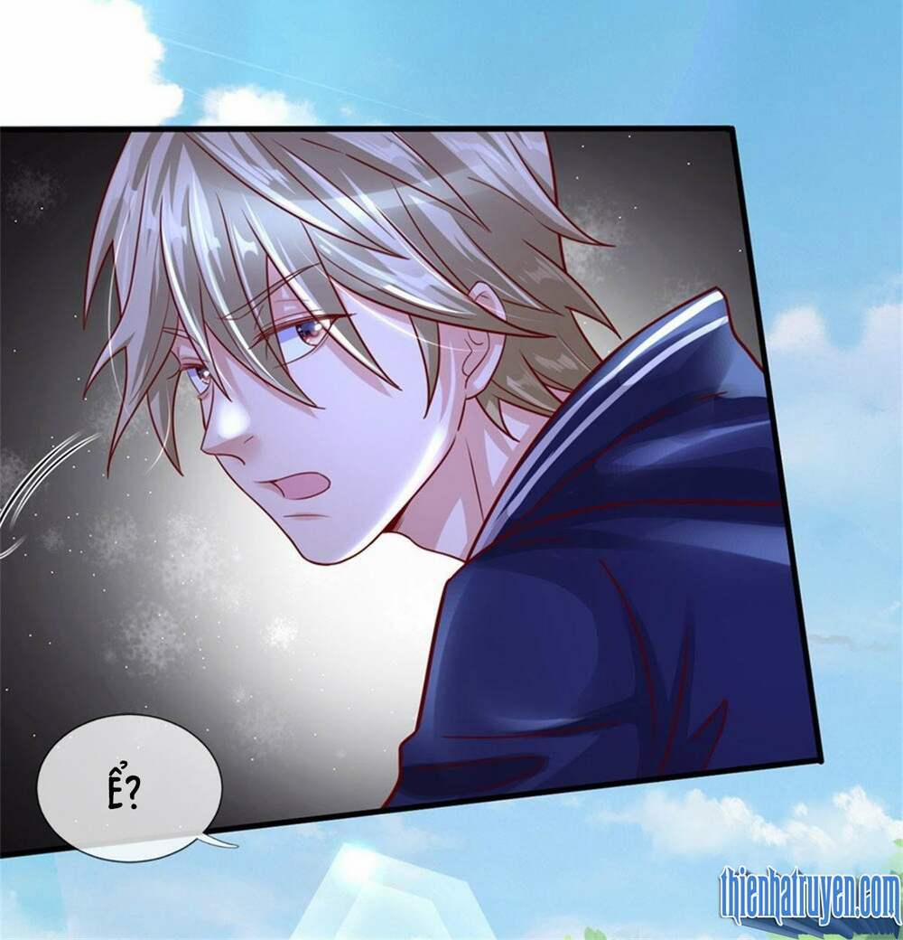 Thuộc Tính Của Ta Đều Gia Tăng Sức Mạnh 2 trang 38