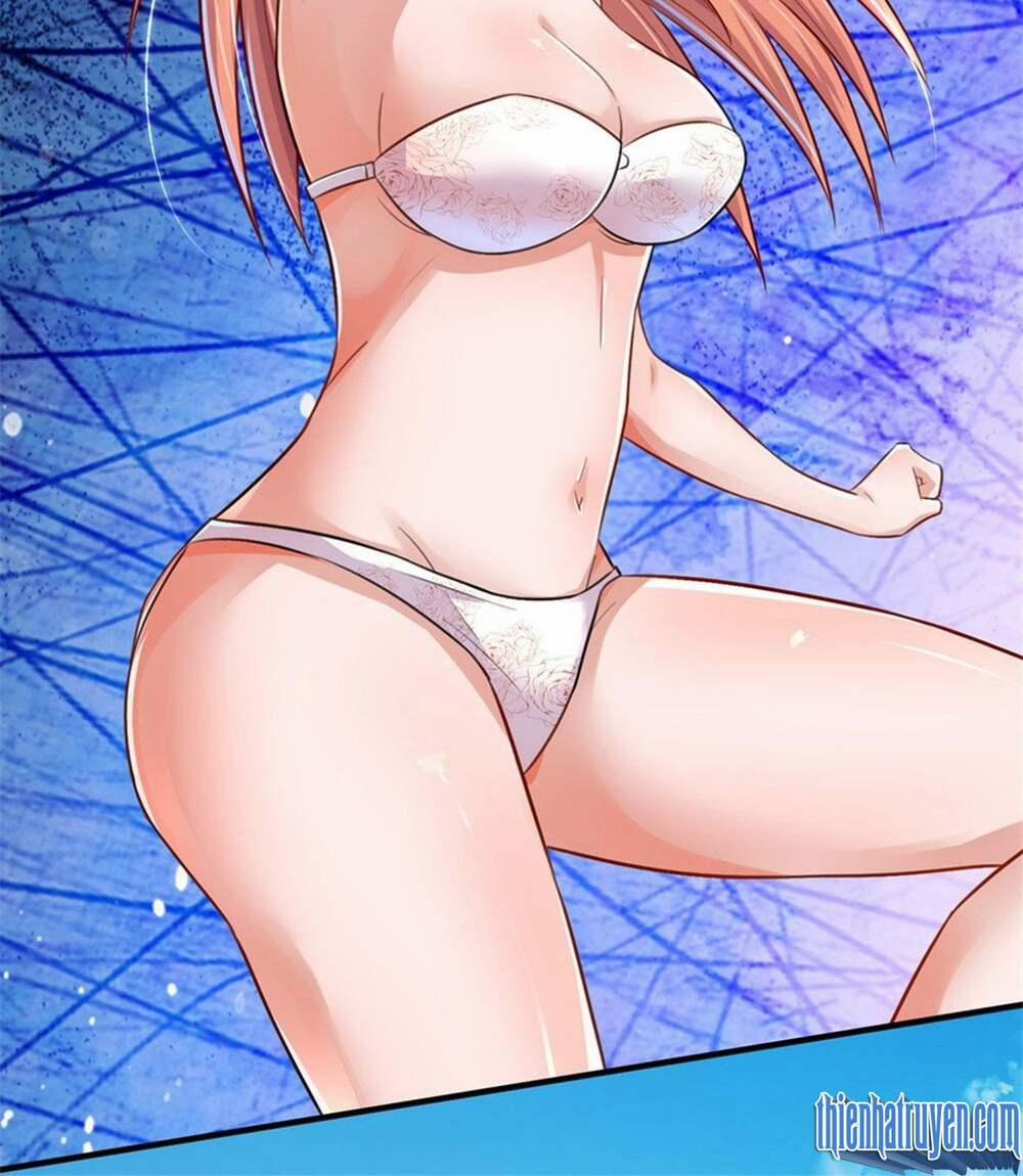 Thuộc Tính Của Ta Đều Gia Tăng Sức Mạnh 3 trang 11