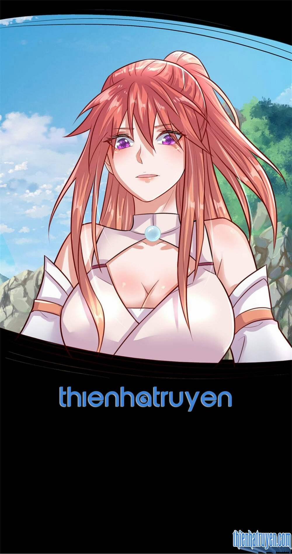 Thuộc Tính Của Ta Đều Gia Tăng Sức Mạnh 3 trang 18