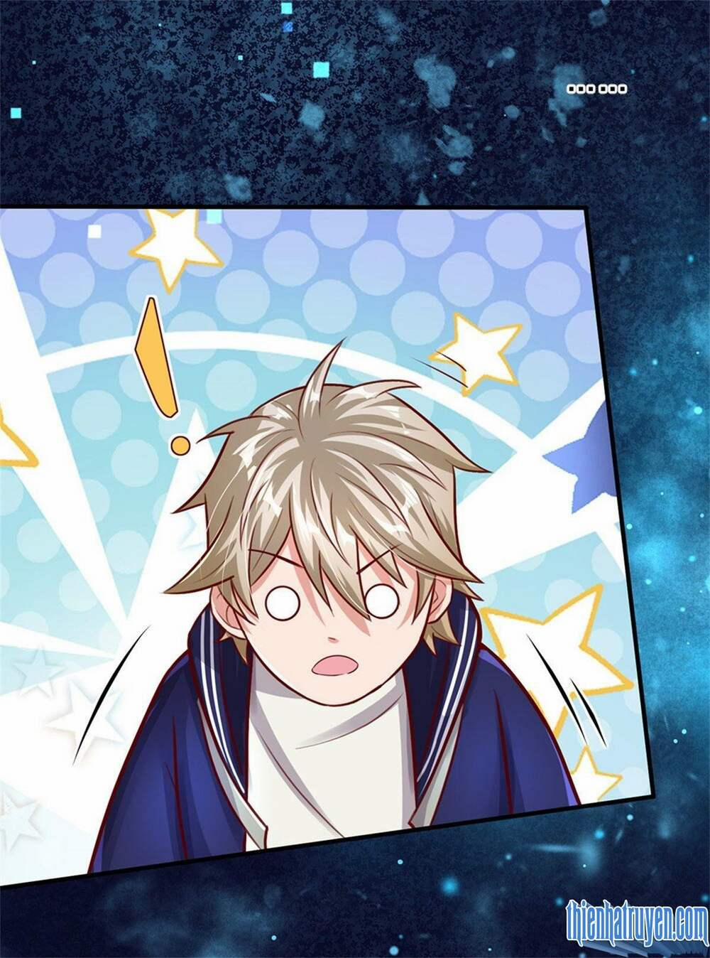 Thuộc Tính Của Ta Đều Gia Tăng Sức Mạnh 3 trang 27