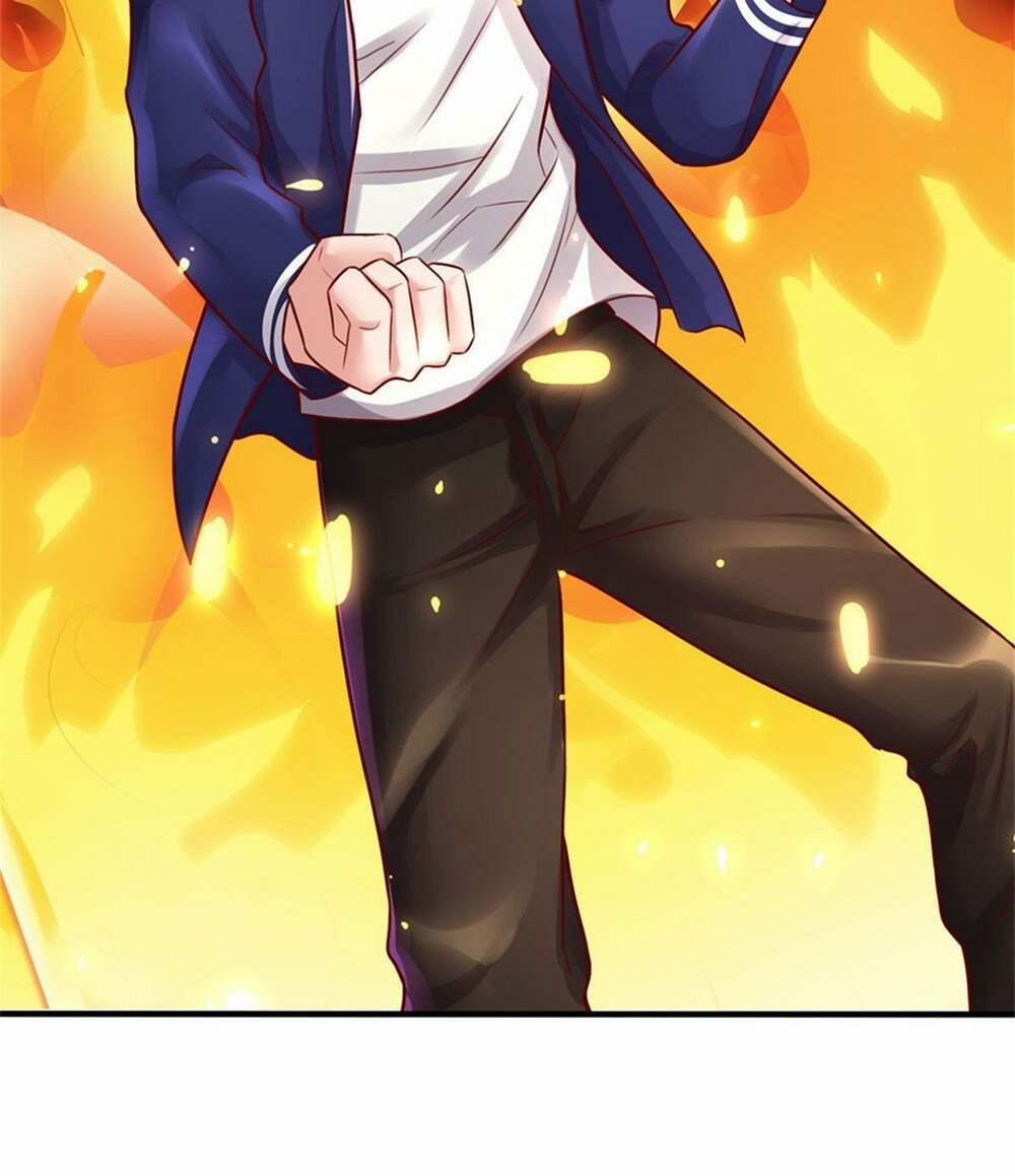 Thuộc Tính Của Ta Đều Gia Tăng Sức Mạnh 3 trang 29