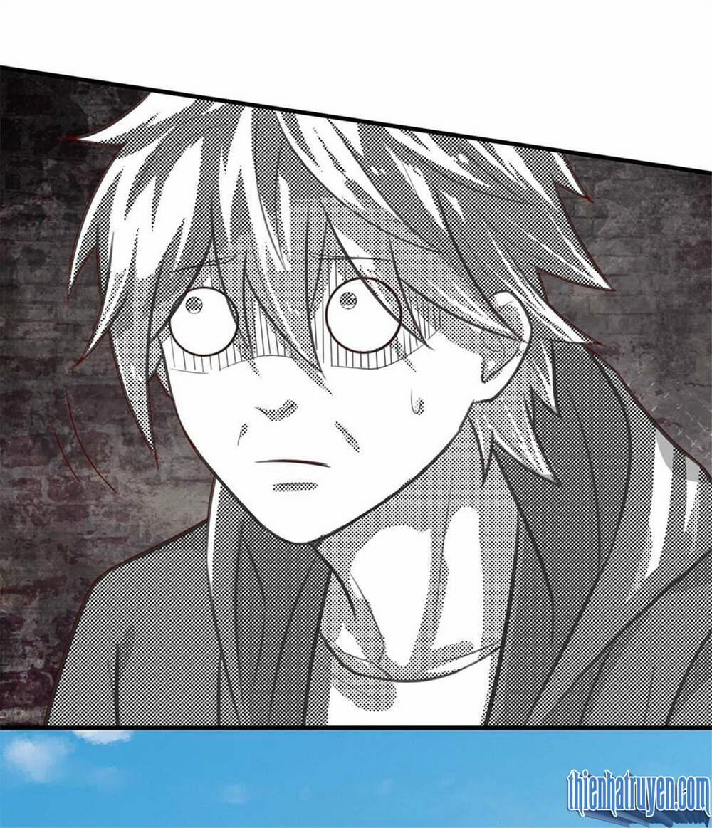 Thuộc Tính Của Ta Đều Gia Tăng Sức Mạnh 3 trang 34