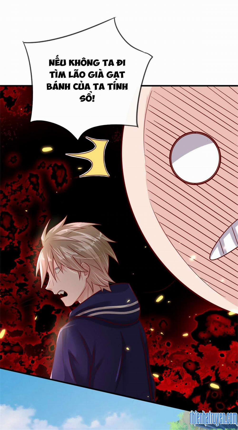 Thuộc Tính Của Ta Đều Gia Tăng Sức Mạnh 4 trang 2