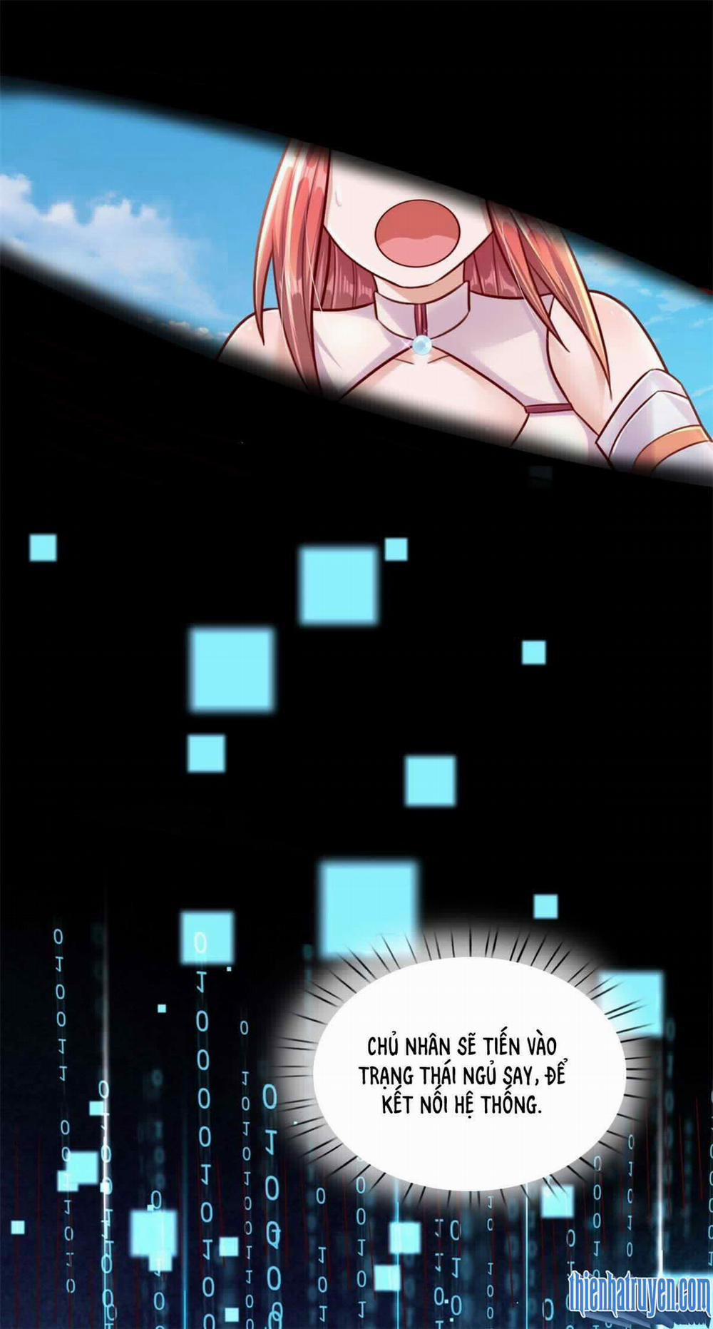 Thuộc Tính Của Ta Đều Gia Tăng Sức Mạnh 4 trang 34