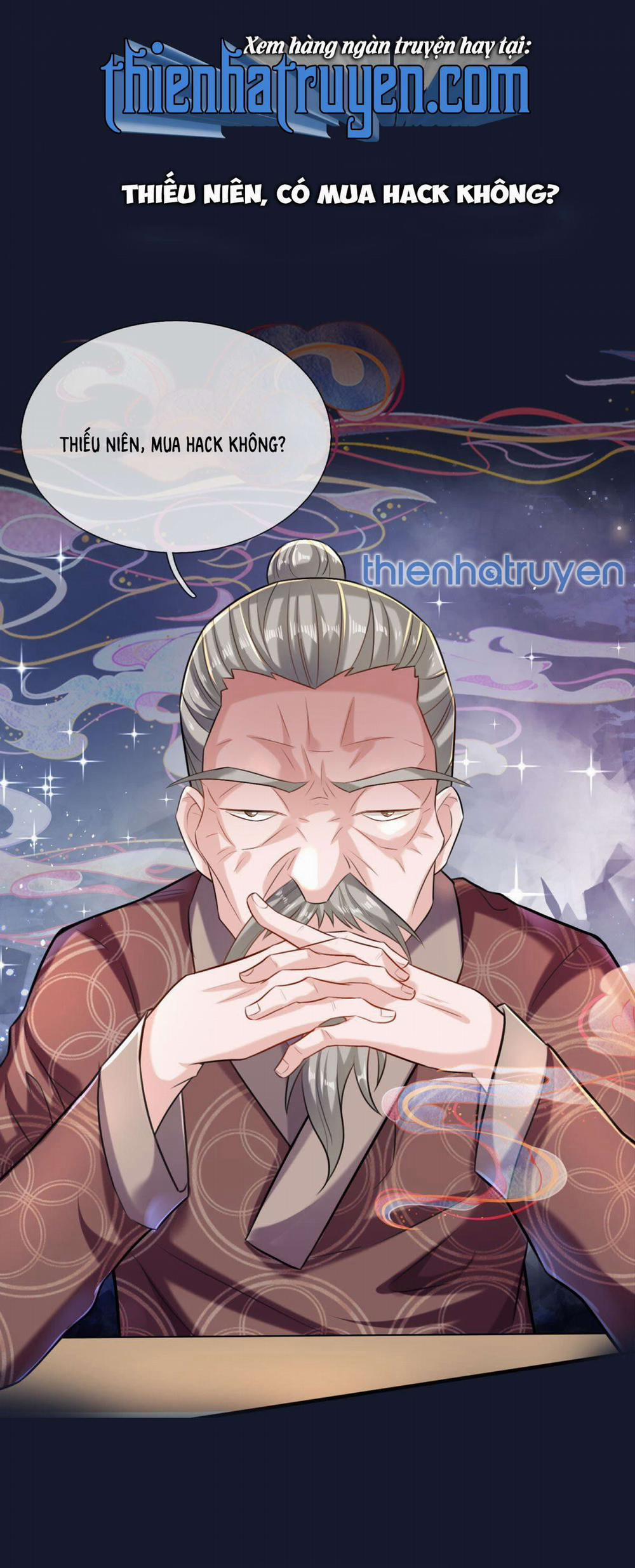 Thuộc Tính Của Ta Đều Thêm Sức Mạnh 0 trang 0