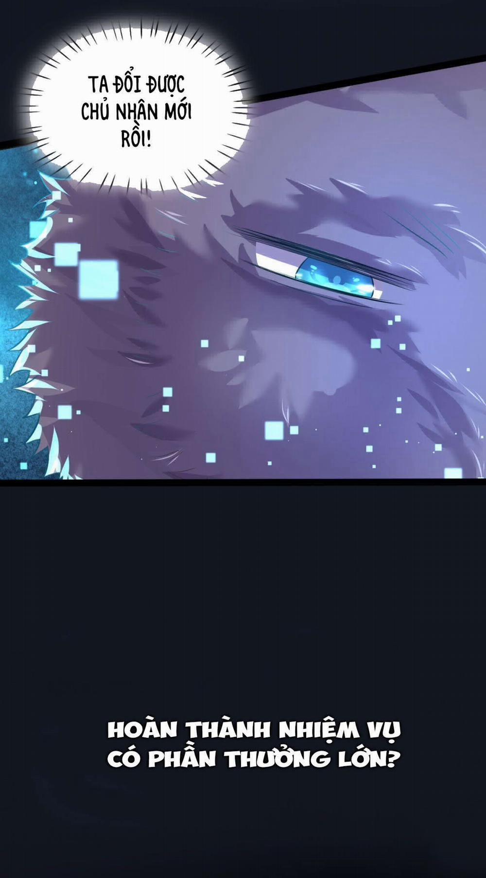 Thuộc Tính Của Ta Đều Thêm Sức Mạnh 0 trang 16