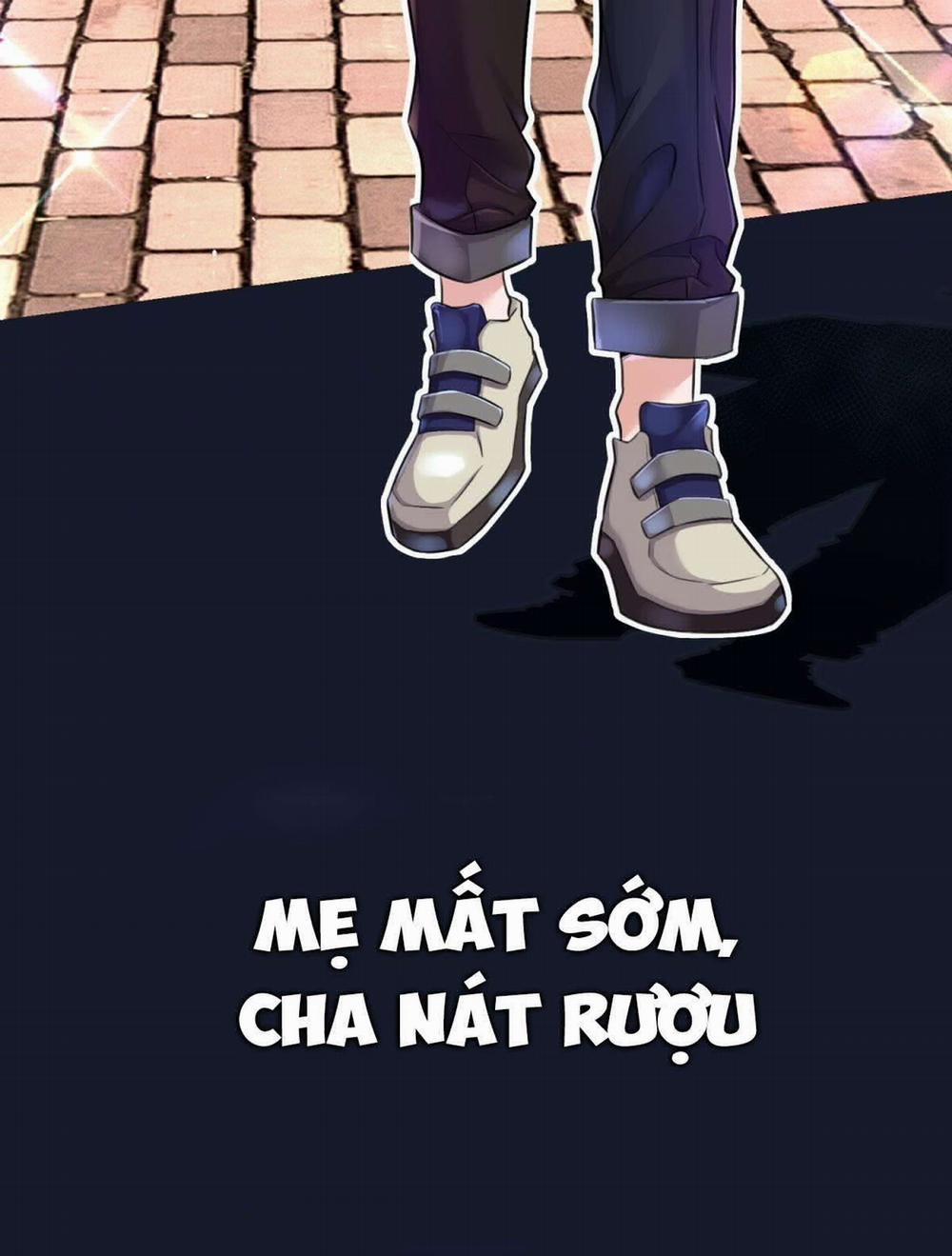 Thuộc Tính Của Ta Đều Thêm Sức Mạnh 0 trang 2