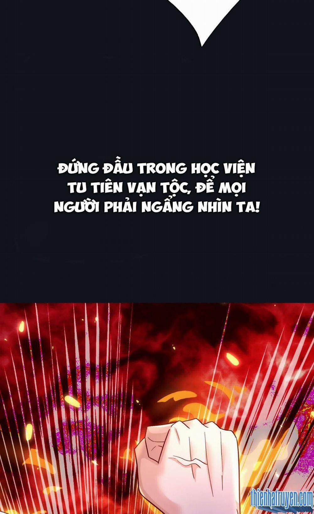 Thuộc Tính Của Ta Đều Thêm Sức Mạnh 0 trang 27