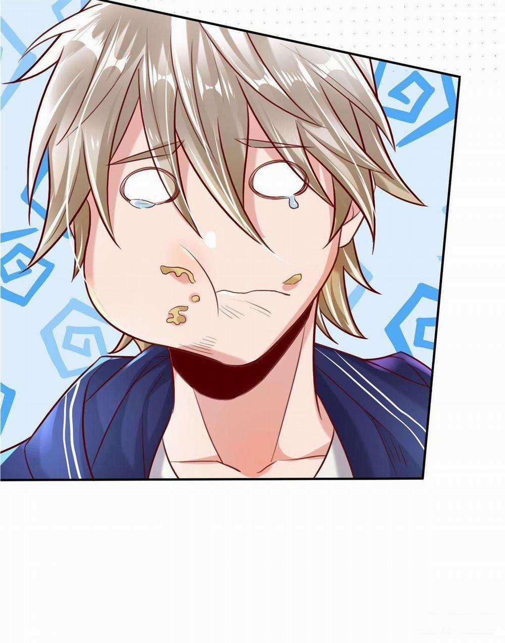 Thuộc Tính Của Ta Đều Thêm Sức Mạnh 1 trang 16