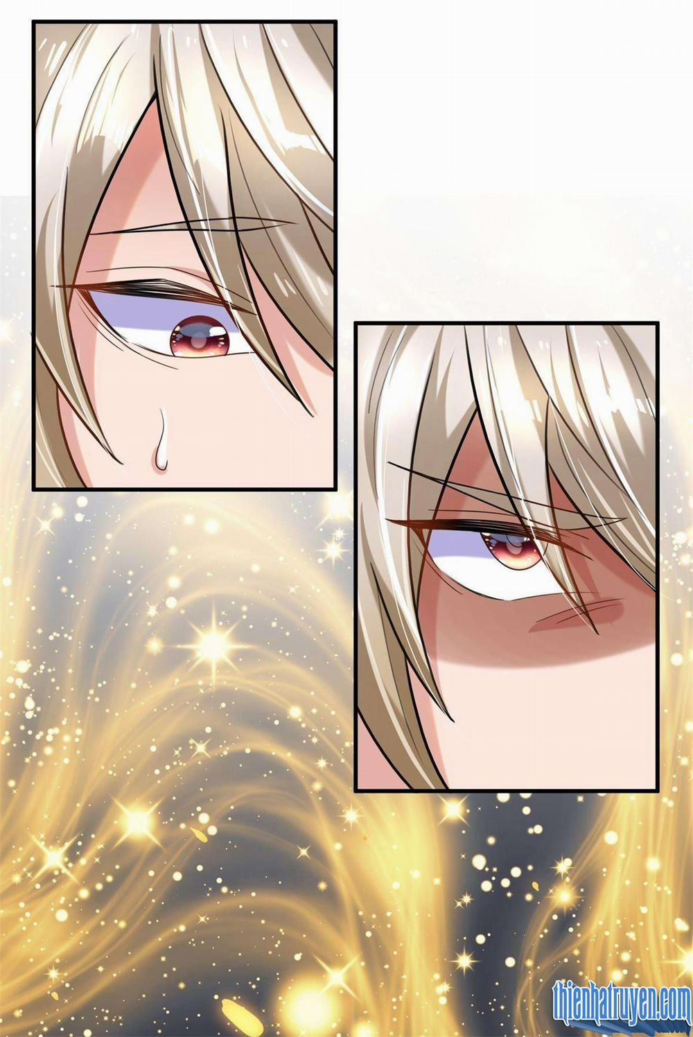 Thuộc Tính Của Ta Đều Thêm Sức Mạnh 1 trang 25