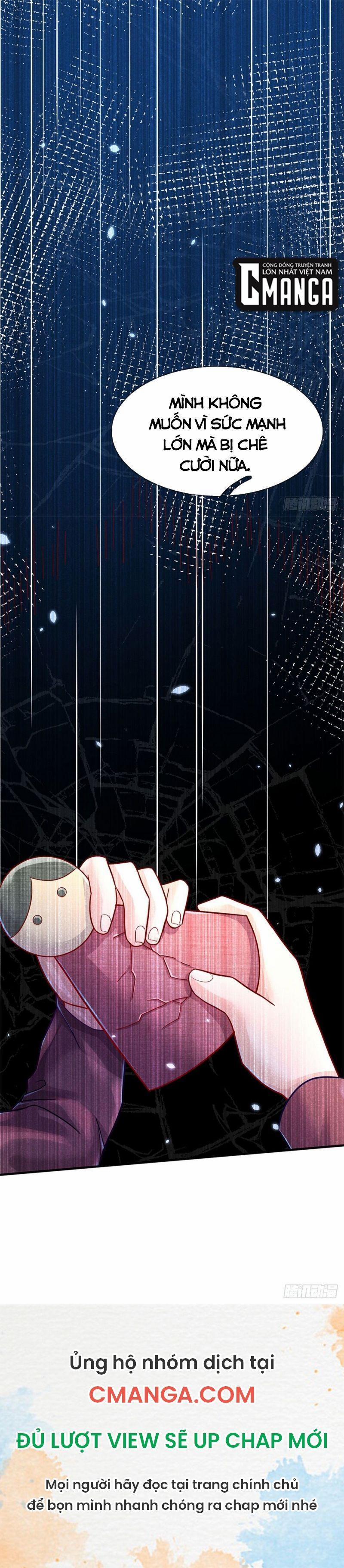 Thuộc Tính Của Ta Đều Thêm Sức Mạnh 10 trang 15