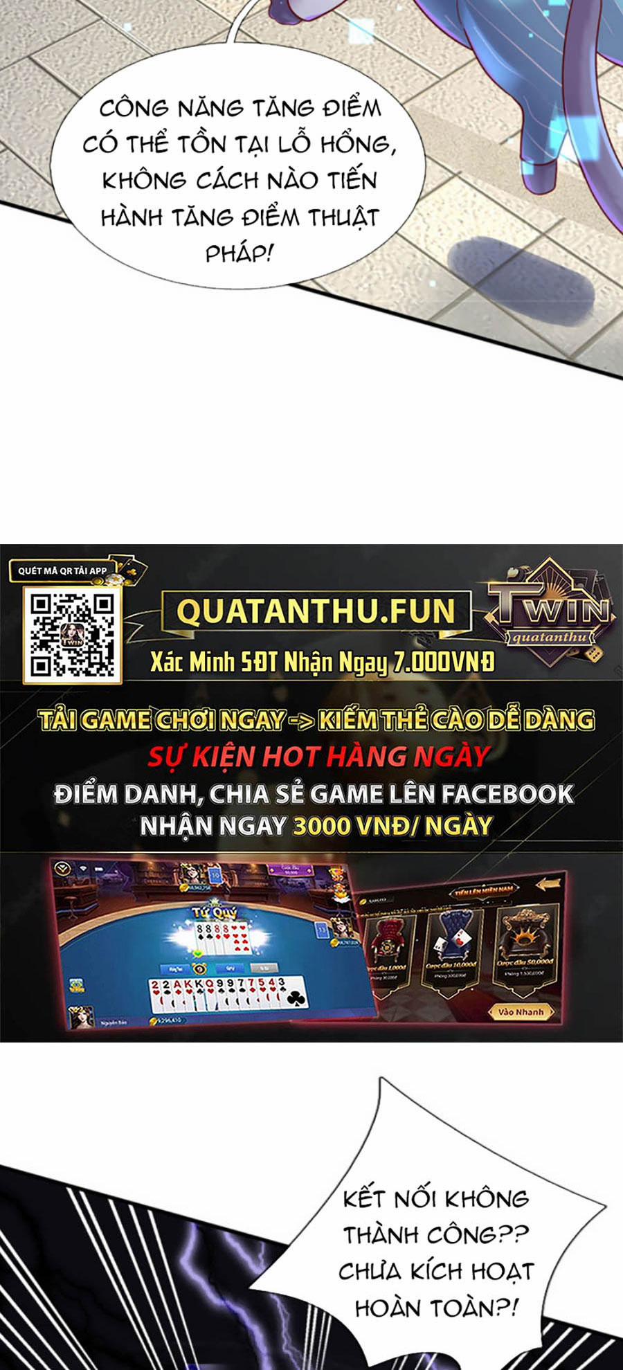 Thuộc Tính Của Ta Đều Thêm Sức Mạnh 11 trang 17