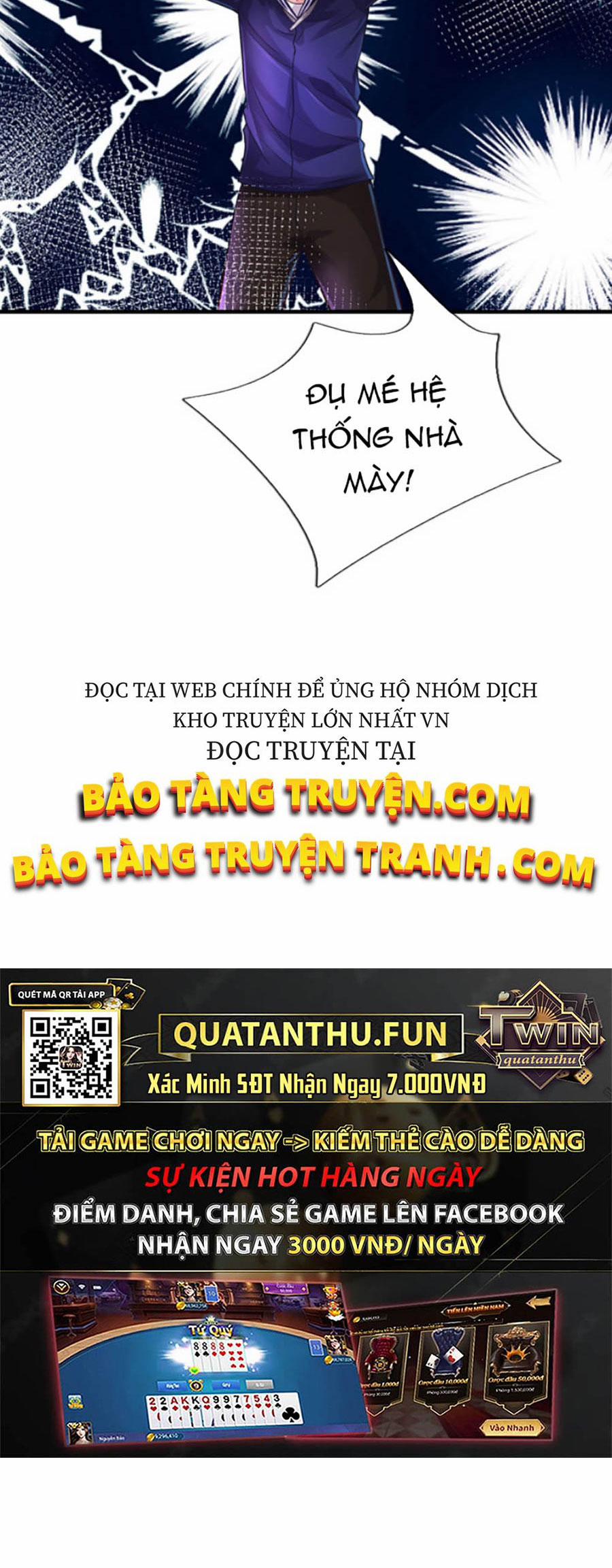 Thuộc Tính Của Ta Đều Thêm Sức Mạnh 11 trang 21