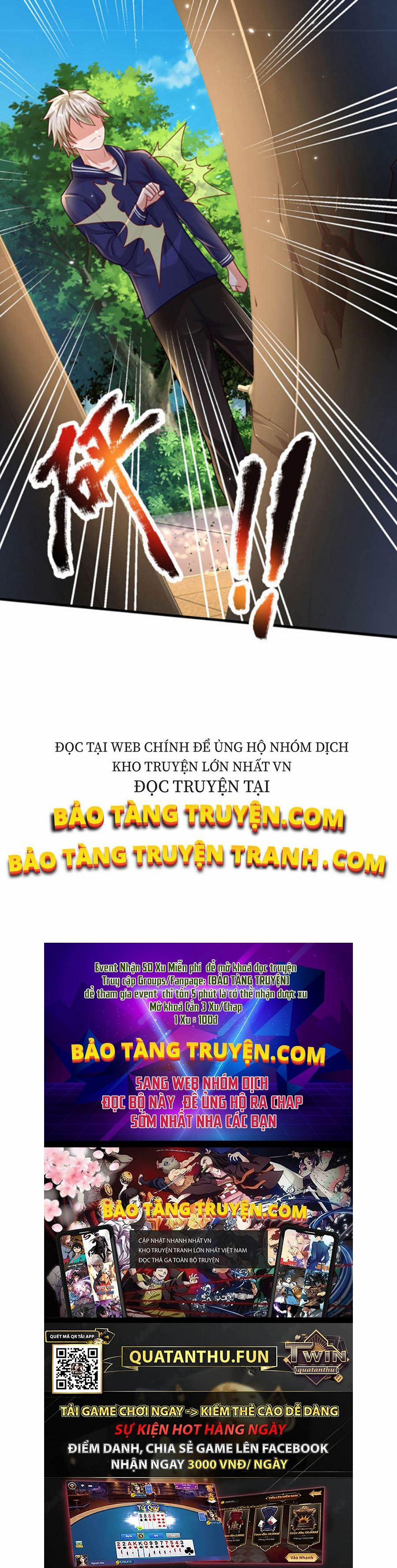 Thuộc Tính Của Ta Đều Thêm Sức Mạnh 11 trang 28