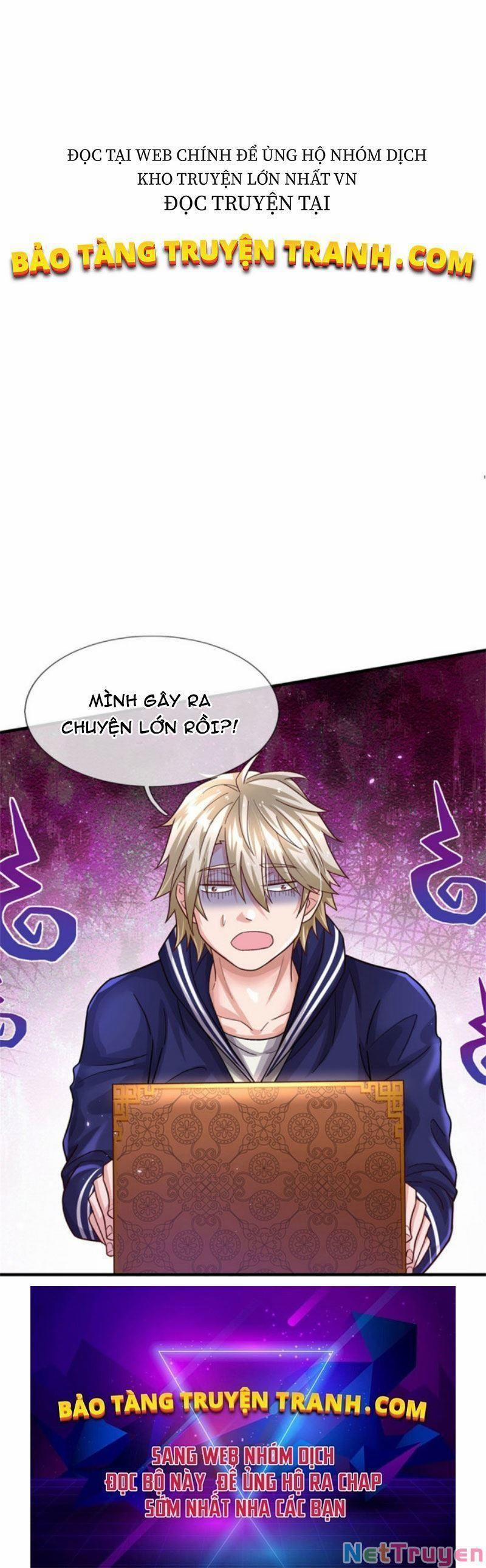 Thuộc Tính Của Ta Đều Thêm Sức Mạnh 16 trang 16